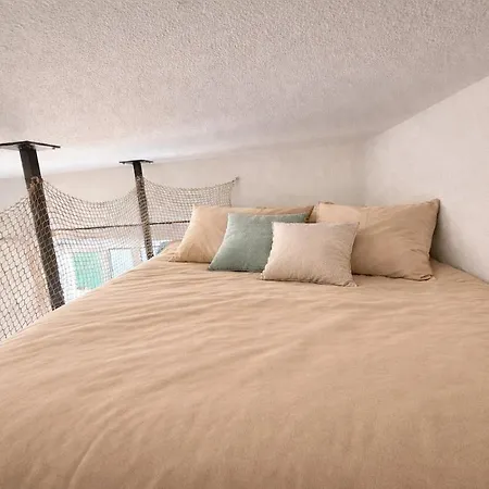 Apartmán Apartment Antibes *