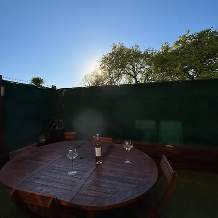 Lejlighed Apartment Antibes