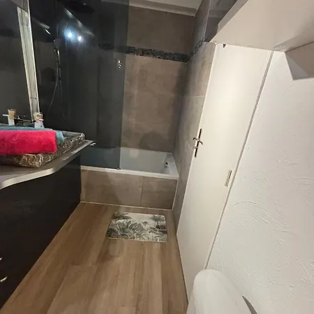Lejlighed Apartment Antibes Antibes