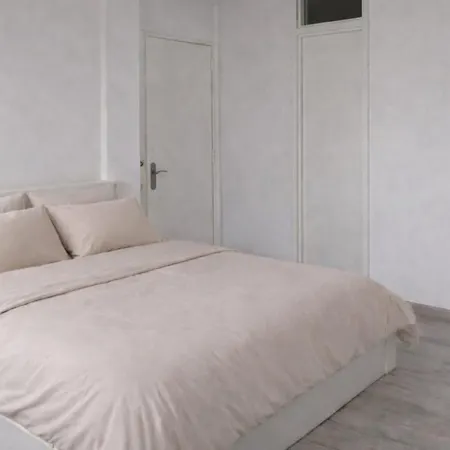 Apartment Antibes Lejlighed